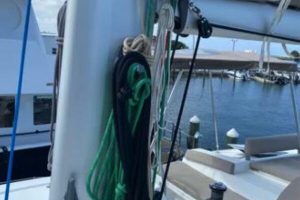 Nauti Habit 42ft Bali Yacht For Sale