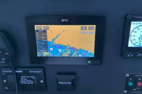 Bali 4.2 Yacht For Sale