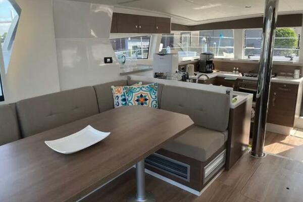 Nauti Habit 42ft Bali Yacht For Sale