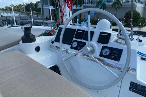 Nauti Habit 42ft Bali Yacht For Sale