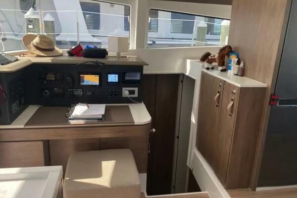 Nauti Habit 42ft Bali Yacht For Sale