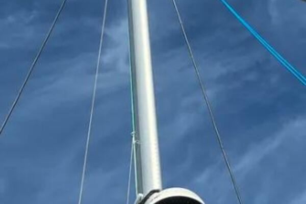 Nauti Habit 42ft Bali Yacht For Sale