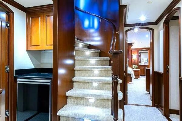 141ft Christensen Yacht For Sale