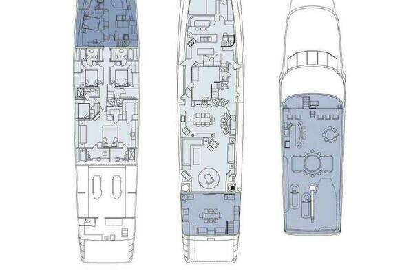 2000 Christensen 141