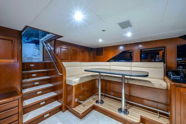 141ft Christensen Yacht For Sale