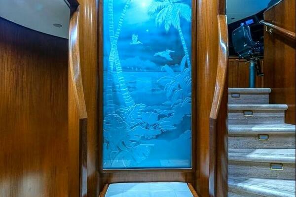 141ft Christensen Yacht For Sale