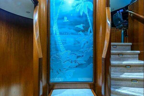 Photo of the 2000 Christensen 