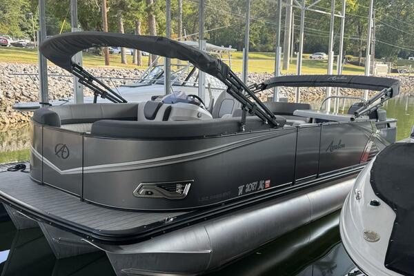 24ft Avalon Yacht For Sale