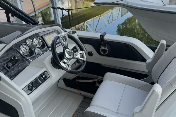 24ft Avalon Yacht For Sale
