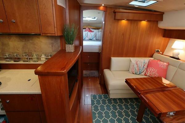 43ft Tiara Yachts Yacht For Sale