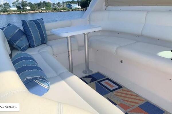 43ft Tiara Yachts Yacht For Sale