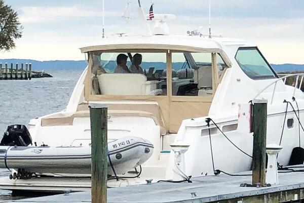 43ft Tiara Yachts Yacht For Sale