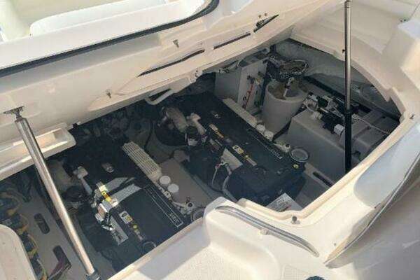 2009 Tiara Yachts 43