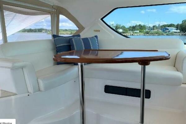 43ft Tiara Yachts Yacht For Sale