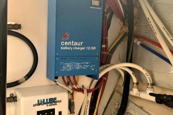 43ft Tiara Yachts Yacht For Sale