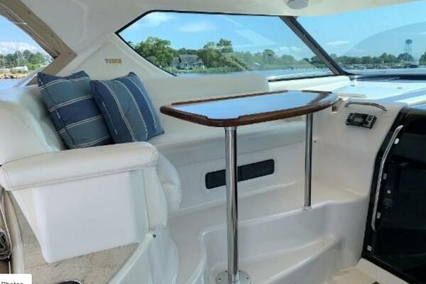 43ft Tiara Yachts Yacht For Sale