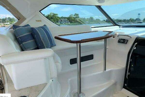 2009 Tiara Yachts 43