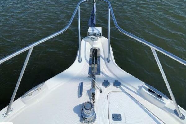 43ft Tiara Yachts Yacht For Sale