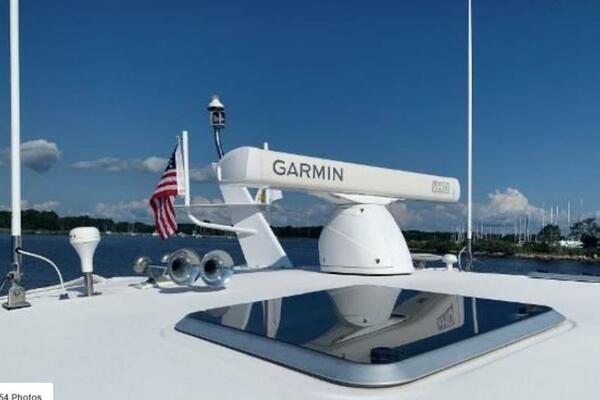 43ft Tiara Yachts Yacht For Sale