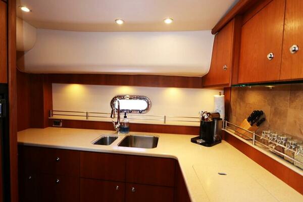 43ft Tiara Yachts Yacht For Sale
