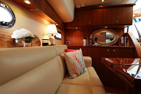 43ft Tiara Yachts Yacht For Sale