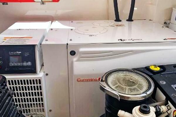 43ft Tiara Yachts Yacht For Sale