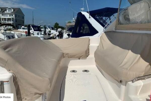 43ft Tiara Yachts Yacht For Sale