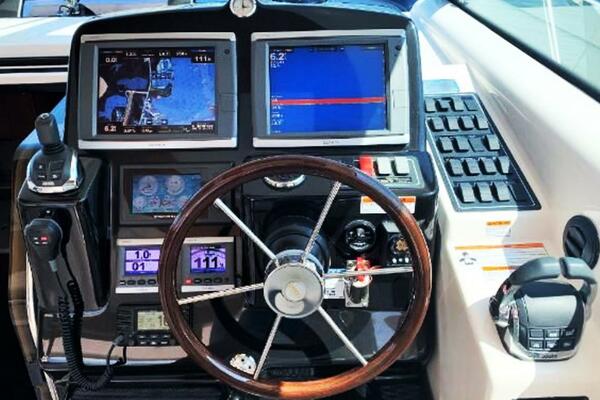 43ft Tiara Yachts Yacht For Sale