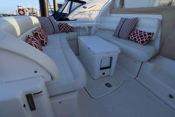 43ft Tiara Yachts Yacht For Sale