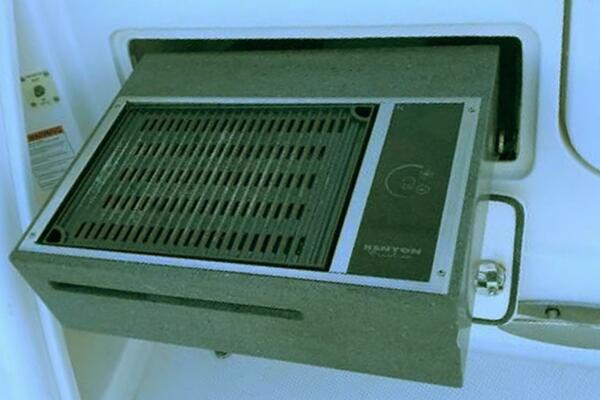 43ft Tiara Yachts Yacht For Sale