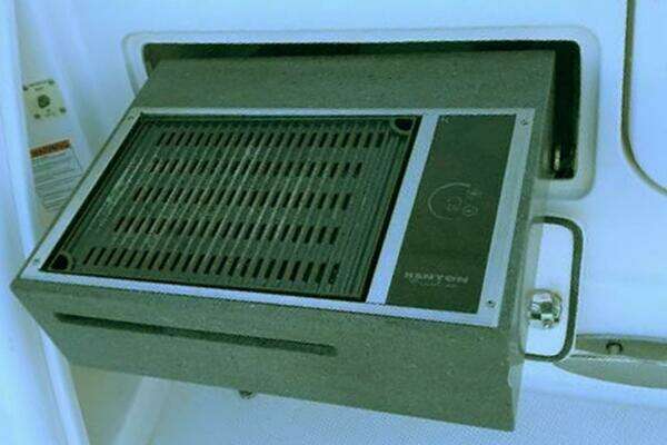 2009 Tiara Yachts 43