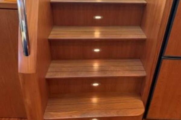 43ft Tiara Yachts Yacht For Sale