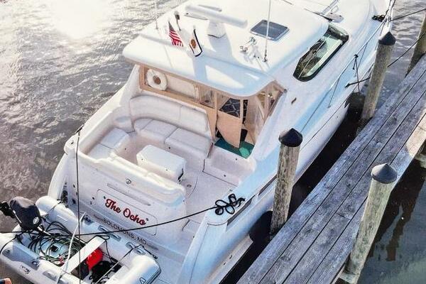 43ft Tiara Yachts Yacht For Sale