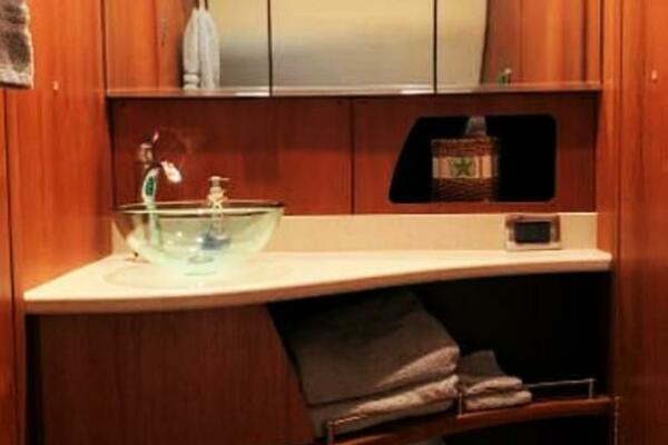 43ft Tiara Yachts Yacht For Sale
