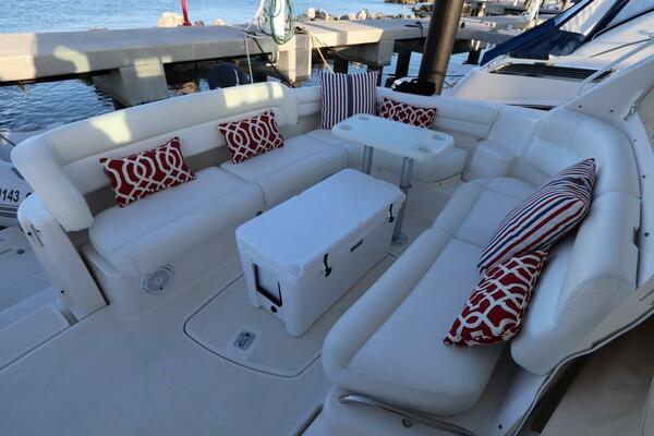 43ft Tiara Yachts Yacht For Sale