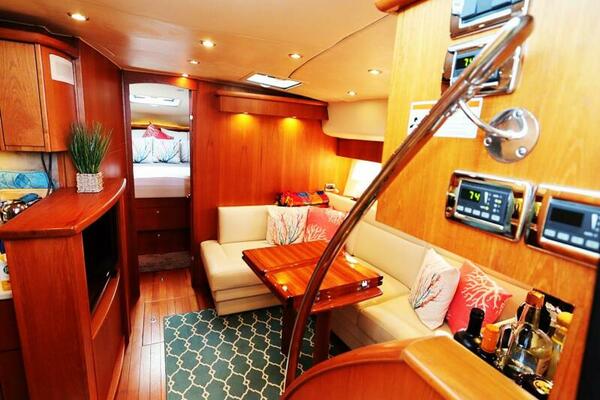 43ft Tiara Yachts Yacht For Sale