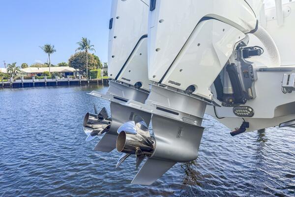 34ft Cape Horn Yacht For Sale