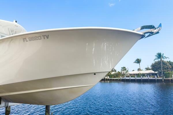 34ft Cape Horn Yacht For Sale