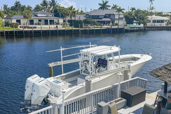 34ft Cape Horn Yacht For Sale