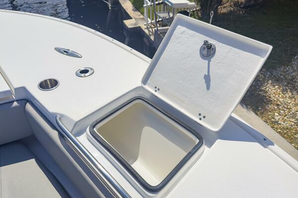 34ft Cape Horn Yacht For Sale