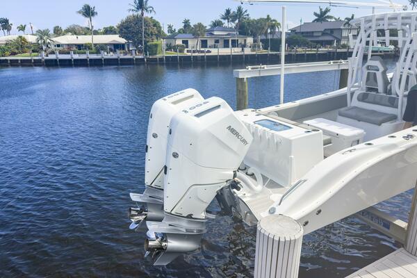 34ft Cape Horn Yacht For Sale