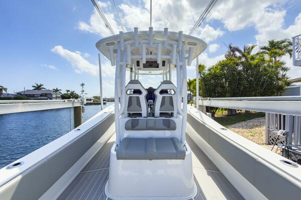 34ft Cape Horn Yacht For Sale