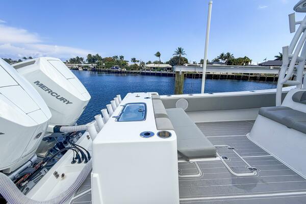 34ft Cape Horn Yacht For Sale