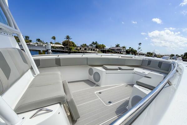 34ft Cape Horn Yacht For Sale