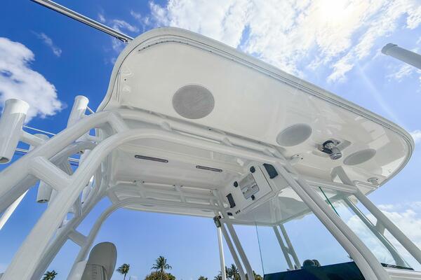 34ft Cape Horn Yacht For Sale