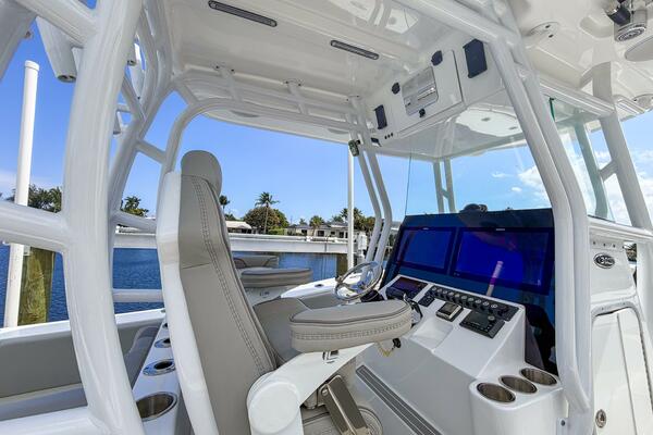 34ft Cape Horn Yacht For Sale