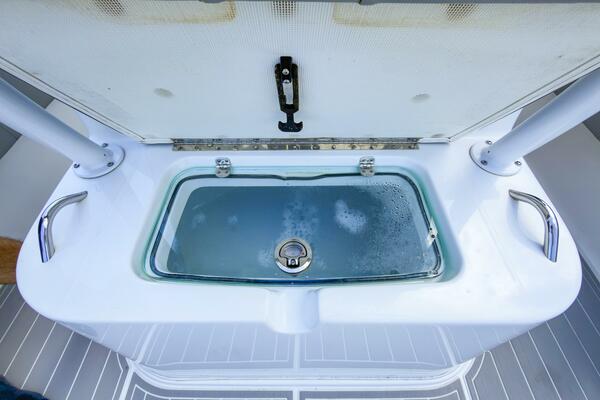 34ft Cape Horn Yacht For Sale