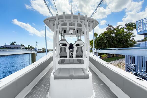 34ft Cape Horn Yacht For Sale