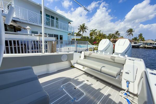 34ft Cape Horn Yacht For Sale