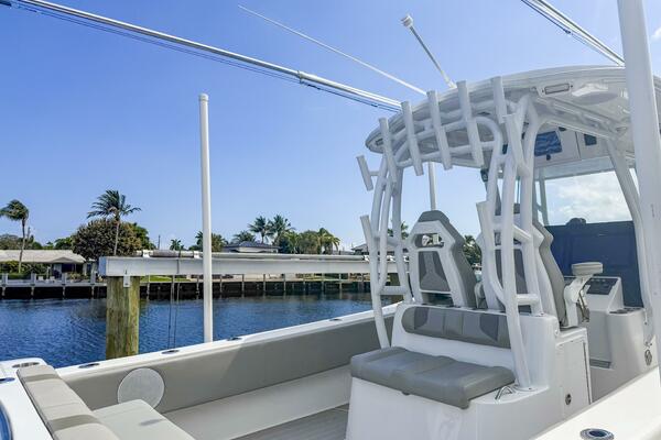 34ft Cape Horn Yacht For Sale